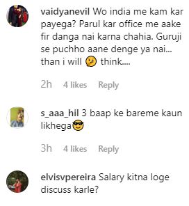 Netflix India Teased Their Fans With Ganesh Gaitonde's CV, Desi Netizens Hilariously Reacted - RVCJ Media