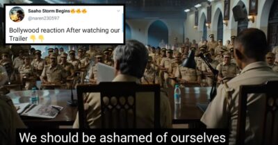 Desi Netizens React To Saaho Trailer With Hilarious Memes RVCJ Media