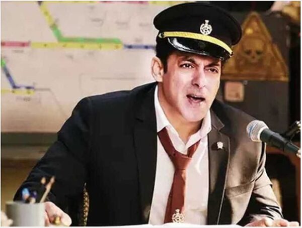 Salman Khan’s New Look For Bigg Boss 13 Promo Out & It Will Make Fans Excited - RVCJ Media