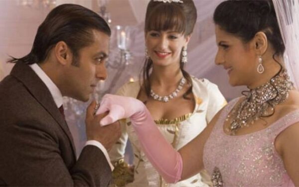 “Salman Khan Is Getting Married To Me,” Said Zarine Khan When She Was Asked This - RVCJ Media