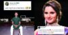 Sania Mirza Took A Hilarious Dig At Hassan Ali While Congratulating Him For Marriage With Shamia RVCJ Media