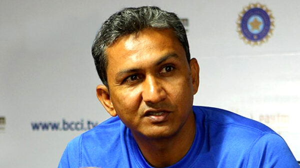 Sanjay Bangar Opens Up About MS Dhoni's Batting Position In WC 2019 Semi Final - RVCJ Media