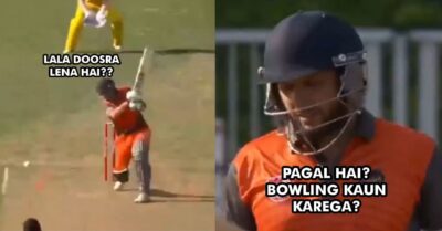 Global T20 Canada: Shahid Afridi Gives A Witty Excuse For Not Taking Run, Twitter Is Amused RVCJ Media