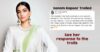 Sonam Kapoor Lashes Out At Trolls Targeting Her Comments On Pakistan & Article 370 RVCJ Media