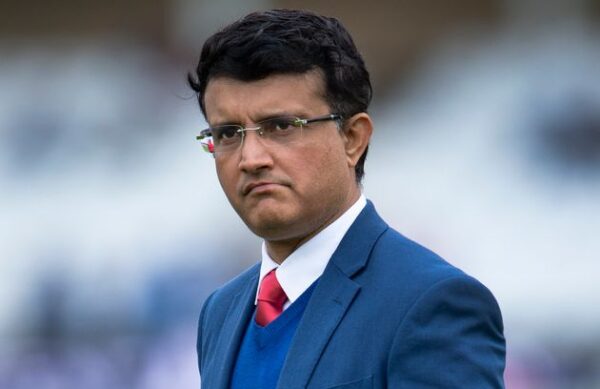 Sangakkara Tells Why Sourav Ganguly Visited Sri Lankan Dressing Room After Fight With Russel Arnold - RVCJ Media