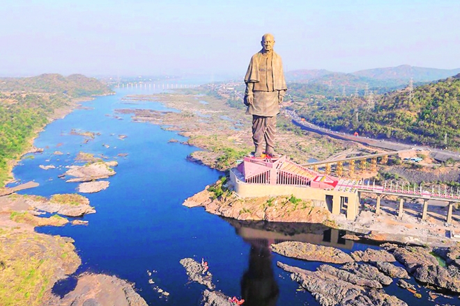 Time Releases World's Greatest Places 2019, These Indian Destinations Are In The List - RVCJ Media