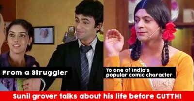 From A Struggler & Rs 500 Monthly Income To Get Famous As Gutthi, Here Is How Sunil’s Life Changed RVCJ Media