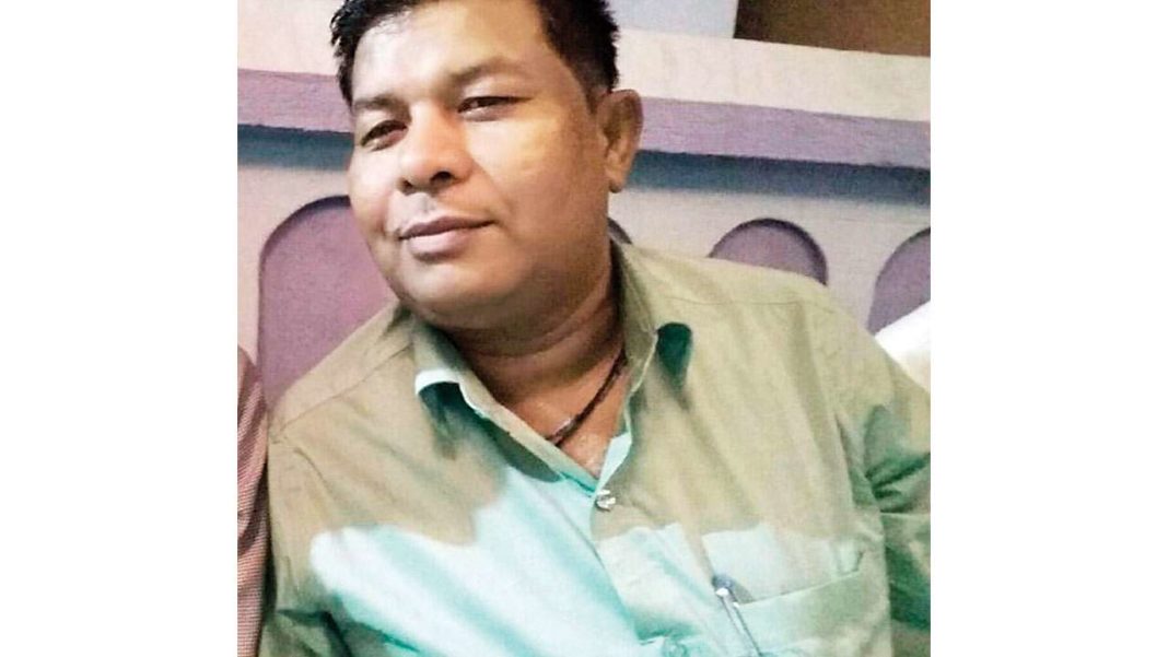 This Bihar Man Received Salary From Three Different Government Jobs For 30 Years - RVCJ Media