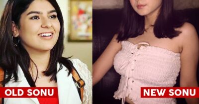 This Actress Replaces Nidhi Bhanusali As Sonu In Tarak Mehta Ka Ooltah Chashma RVCJ Media