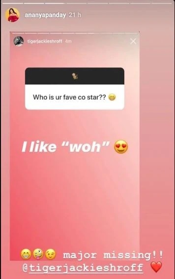 A Fan Asked Tiger Shroff, “Are You Dating Disha?” This Is What Tiger Replied - RVCJ Media