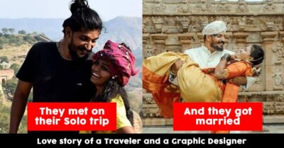 Meet The Travelers Who Fell In Love On Their Solo Trip In Hampi, One Trip Changed Their Lives RVCJ Media