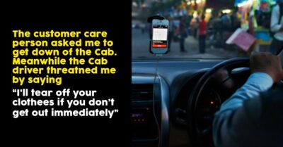 What Uber Driver Did With This Woman Passenger Is Terrible & Shameful. Her Story Will Scare You RVCJ Media