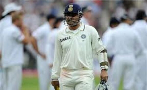 Sehwag Recalls King Pair Against England & Trolls Himself. Twitter Can’t Stop Praising His Guts - RVCJ Media