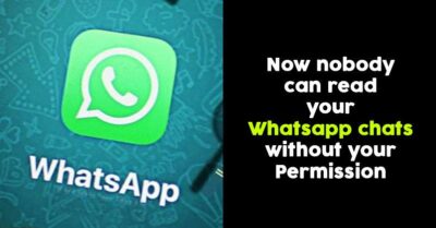 Whatsapp's New Fingerprint Unlock Feature Will Keep Your Chats Safe From Others RVCJ Media