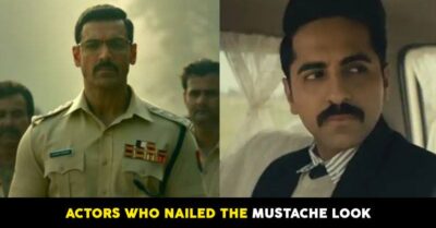 10 Bollywood Actors Who Flaunted Traditional Moustache In Style RVCJ Media