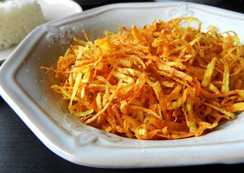 10 Bengali Vegetarian Dishes You That Can Make You Lick Your Fingers - RVCJ Media