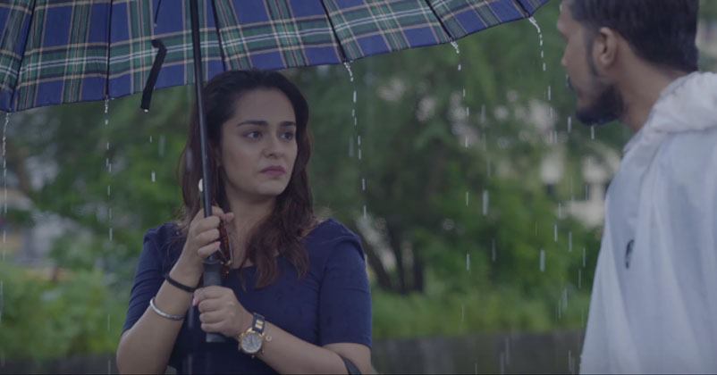 Baarish Wala Pyaar: When Rain Plays A Cupid Everything Turns Romantic RVCJ Media
