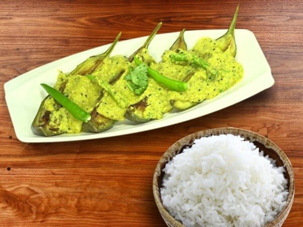 10 Bengali Vegetarian Dishes You That Can Make You Lick Your Fingers - RVCJ Media