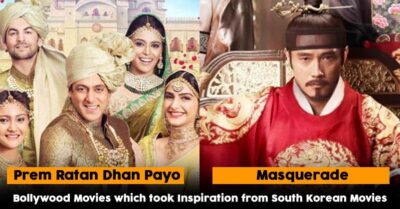 8 Bollywood Films Which Are Inspired By South Korean Movies RVCJ Media
