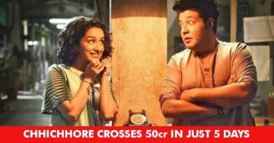 Chhichhore Day 5 Collection: The Film Crossed Its 50 Crore Milestone In Just 4 Days RVCJ Media