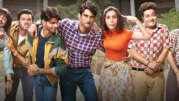 Chhichhore Honest Review: The Story About College Friendship Takes You Back To Old Times - RVCJ Media