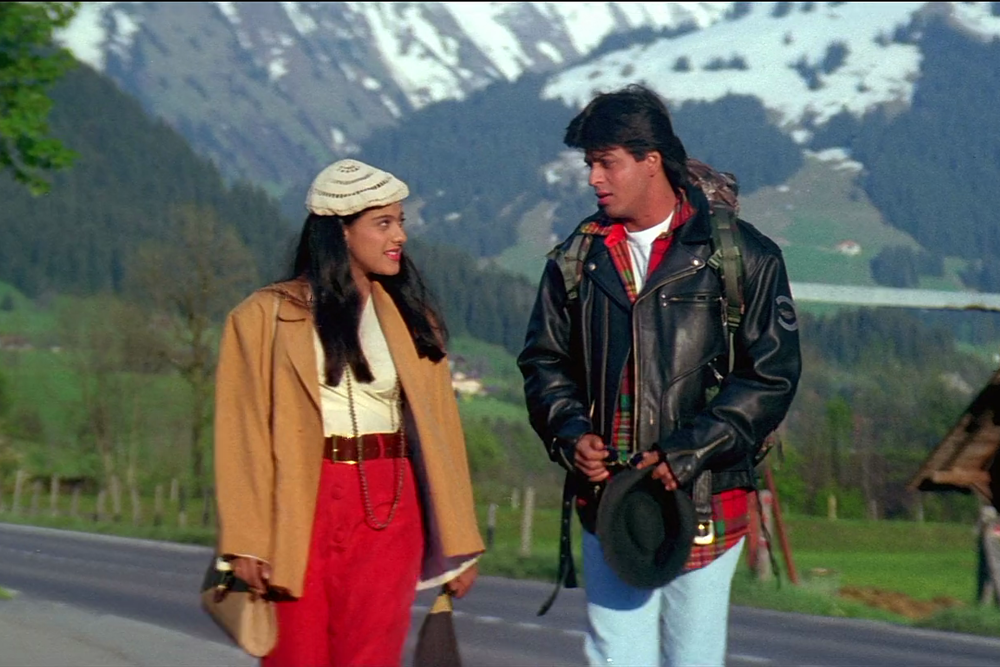 These Bollywood Movies Made Us Fall In Love With The Beautiful