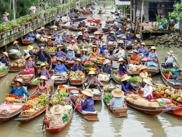 10 Interesting Things To See And Do In Pattaya - RVCJ Media