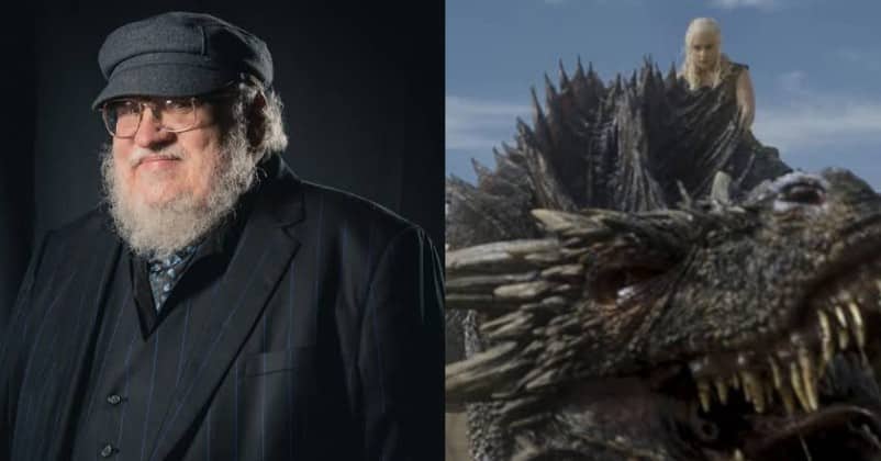 Game Of Thrones Prequel Which Tracks Back House Targaryen Origin To Get Pilot Order Soon RVCJ Media
