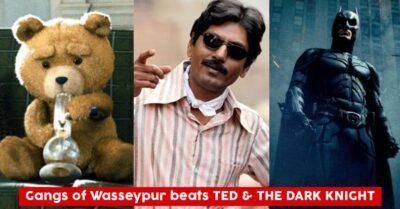 Gangs Of Wasseypur Is Only Indian Movie On Guardian’s List Of 100 Best Films, Anurag Kashyap Reacts RVCJ Media
