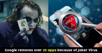 Google Removed These 24 Apps Affected With Joker Virus From Play Store. Do You Have Any Of Them? RVCJ Media