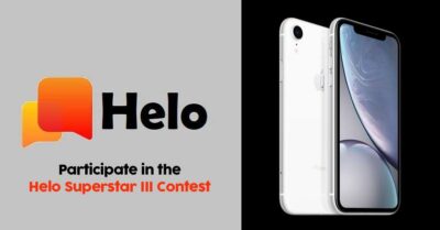 5 Reasons Why You Must Participate In Helo Superstar III Contest RVCJ Media