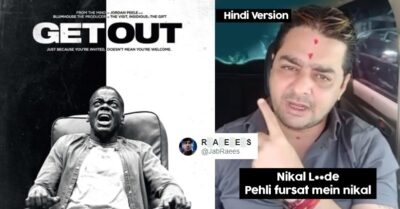 Twitter Translated Names Of Hollywood Movies On Hindi Diwas & The Results Will Make You Go ROFL RVCJ Media