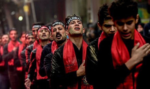 Ever Thought Why Muhammadan Mourn On The Second Holiest Month Muharram - RVCJ Media