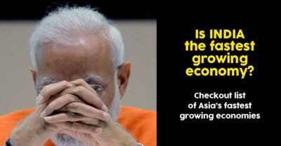 Is India Really The Fastest Growing Economy In The World? Here's The Truth RVCJ Media