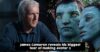 Cameron Discloses His Biggest Fear For “Avatar 2” & How “Avengers: Endgame” Helps Him Get Rid Of It RVCJ Media