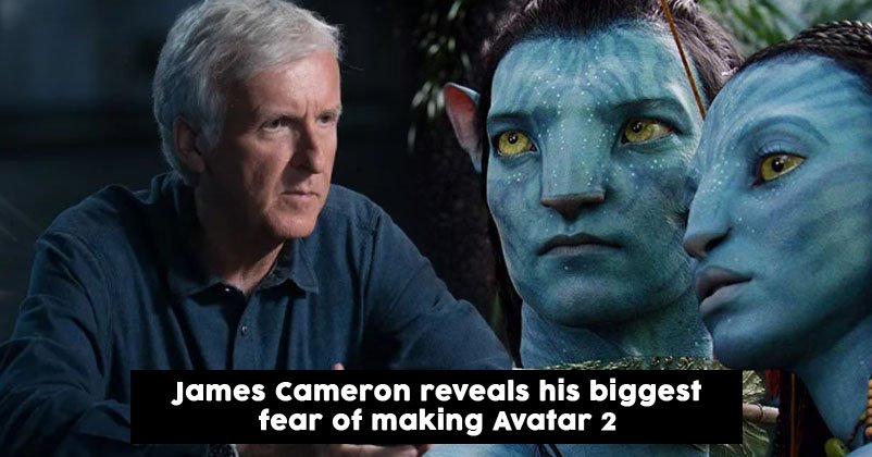 Cameron Discloses His Biggest Fear For “Avatar 2” & How “Avengers: Endgame” Helps Him Get Rid Of It RVCJ Media