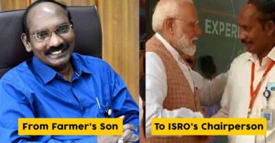 From A Farmer’s Son To ISRO Chairman, This Is All You Need To Know About Dr. K Sivan RVCJ Media