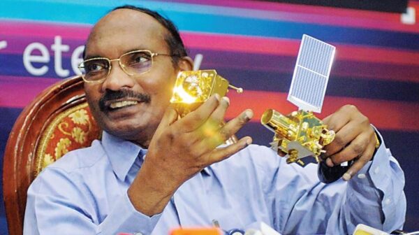 From A Farmer’s Son To ISRO Chairman, This Is All You Need To Know About Dr. K Sivan - RVCJ Media