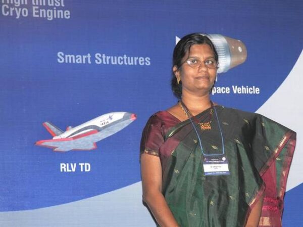 Meet The Spearheads Behind Chandrayaan- 2 - RVCJ Media