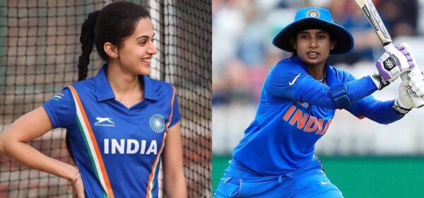 These 13 Upcoming Bollywood Biopics Prove Indian Audiences Are In Love With Them - RVCJ Media