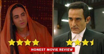 Dream Girl And Section 375 : Honest Movie Review RVCJ Media