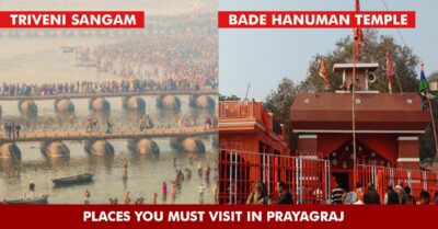 10 Places Every Traveler Should Visit In Kumbh Nagri, Prayagraj RVCJ Media