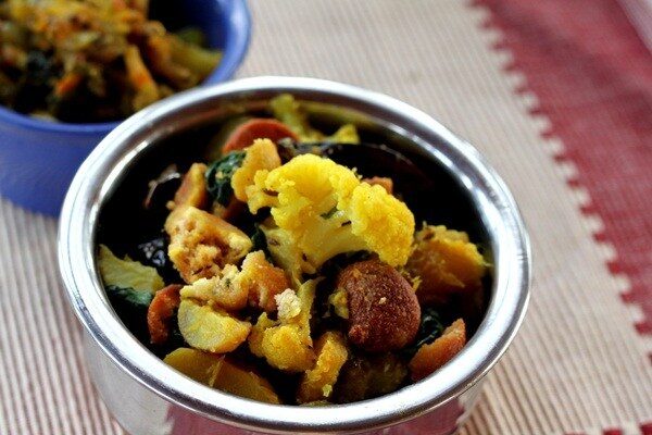 10 Bengali Vegetarian Dishes You That Can Make You Lick Your Fingers RVCJ Media