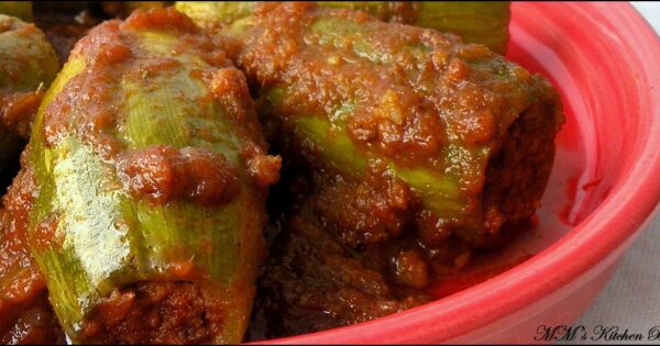 10 Bengali Vegetarian Dishes You That Can Make You Lick Your Fingers RVCJ Media