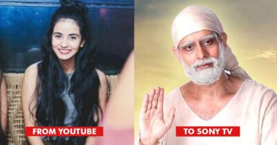 Youtube actress Prerna Thakur Bagged A Role In Sony TV's Mere Sai RVCJ Media