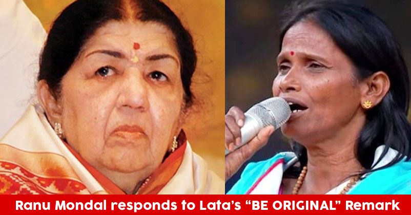 After Himesh Reshammiya, Ranu Mondal Opens Up On Lata Mangeshkar’s Remarks About Her RVCJ Media