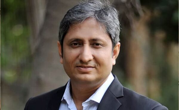 Here Is The Truth Behind The Fake Propaganda Created To Defame Journalist Ravish Kumar - RVCJ Media