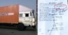 Rajasthan Truck Driver Has Been Fined Whopping Rs. 1.4 Lakh For Overloading Vehicle RVCJ Media