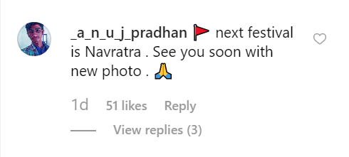 Sara Ali Khan Trolled For Celebrating Ganesh Chaturthi And Bowing Down To The Lord's Idol - RVCJ Media