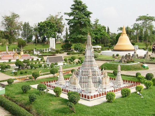 10 Interesting Things To See And Do In Pattaya - RVCJ Media
